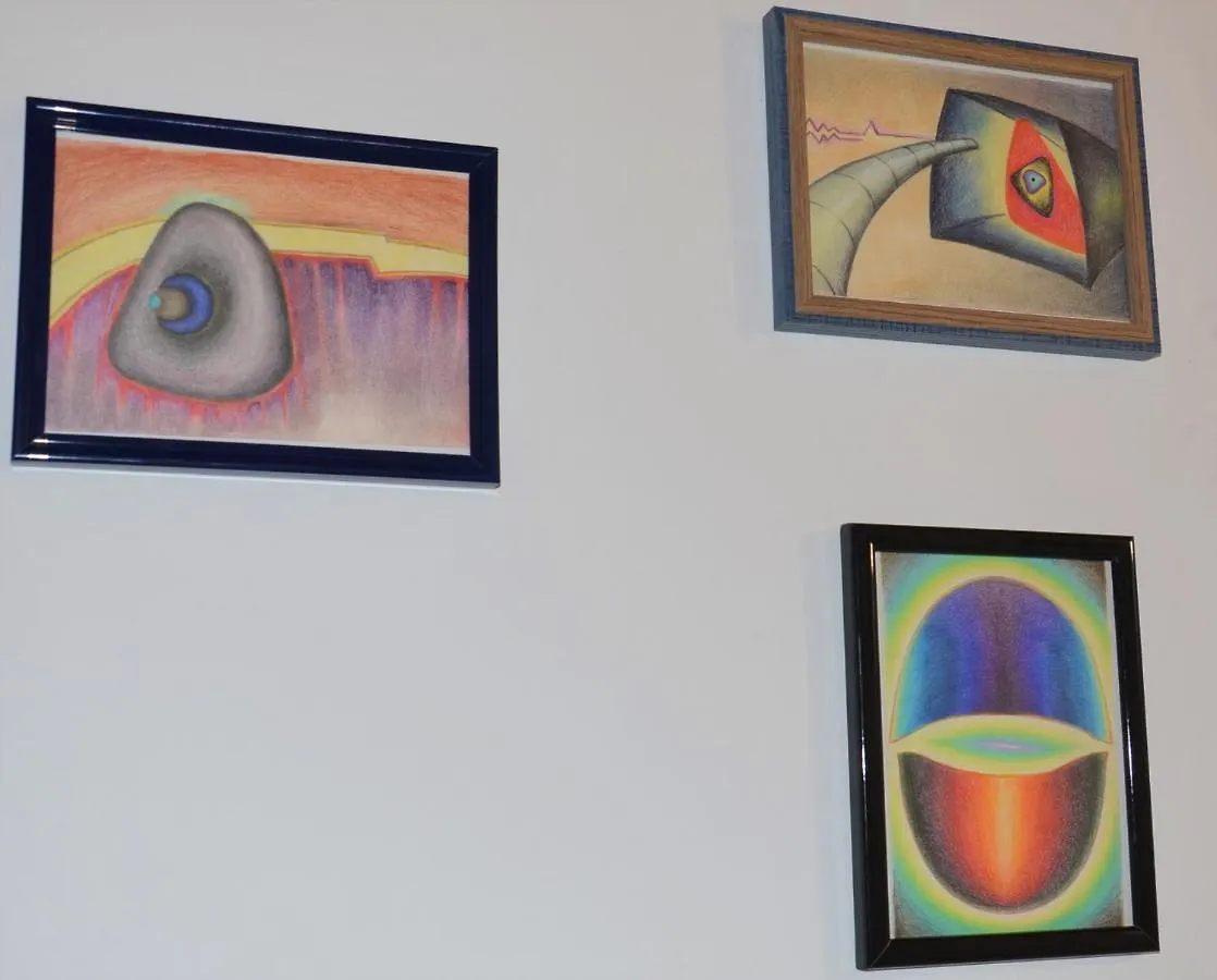 Donna Concetta Arthouse Apartman Nápoly 0*,  Olaszország