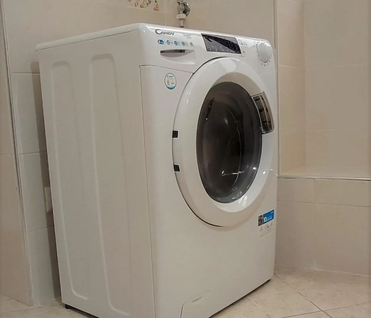 Donna Concetta Arthouse Apartman Nápoly